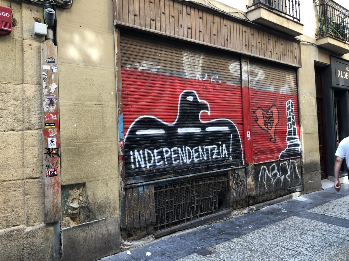 Donostia-San Sebastián